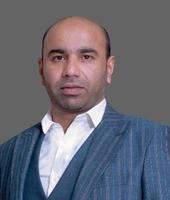 Sadikali Abdul Khader