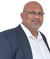 Pravin Patrick D Mello
