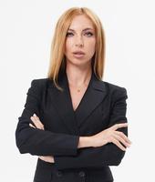 Viktoriia Muzhylovska
