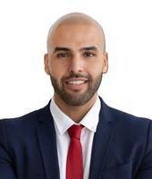 Driss  Elmania