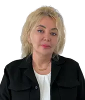 Zulfiya Nurmukhametova
