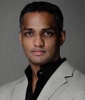 Vineeth Cabral