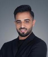 Muhammad Hamza Kayani