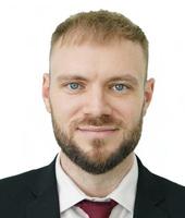 Alexander Nikitin