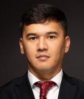 Nurbek Omurov