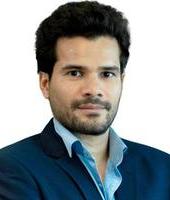 Pushkar Rawat