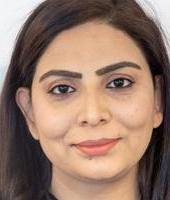Rabia Aamir