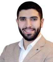 Ibrahim Baroudi