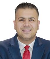 Nima Soroush