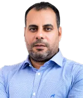 Samir Ansary