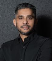 Zameer Surve