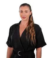 Leah Beckingham