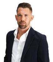 Ryan Almond