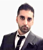 Khalid Choksy