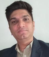 Amey Joshi