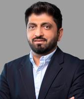 Abdulaziz Al Hashmi