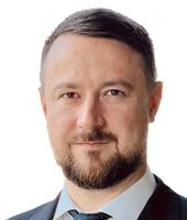 Mikhail Baidaev