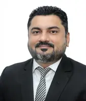 Piyush Thobhani