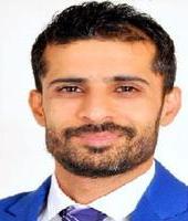 Sarfraz Surhio