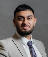 Umar Mirza
