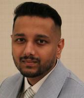 Jaideep Navnitrai Mehta