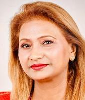 Prabha Gupta