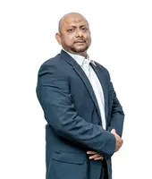 Parvez Kadar Shaikh