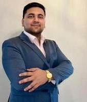 Abhikaran Sidhu