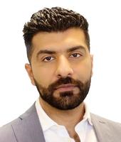 Muaaz Mehmood