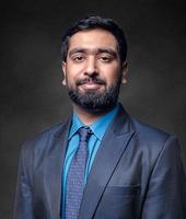 Kunal Bhatia