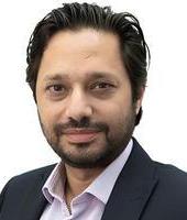 Abid Jaffri