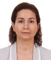 Leila Esfandi