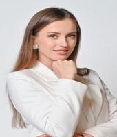 Olena Mikerina
