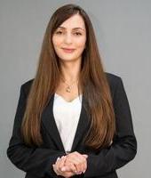 Fatemeh Mohammad Mahanian