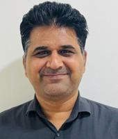 Rajesh Kumar