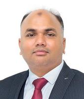 Rizwan Khan Omer