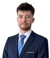 Josh Cormack