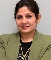 Saeeda Toor