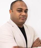 Mahmood Manzoor