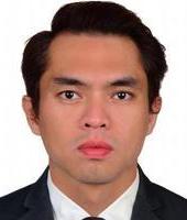 Eric Mindanao