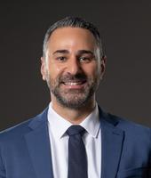 Michael Diabali