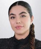 Mina Saghati