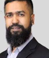 Manaf Uddin