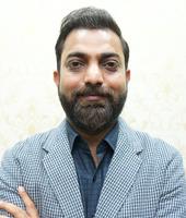 Sunil Kumar