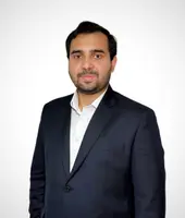 Muaz Ali