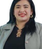 Joan Gorgonio