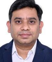 Akash Saxena