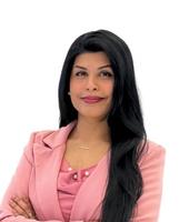 Nirmala Abeygunawardane