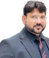 Faiz Mohamed