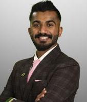 Mohammed Razy